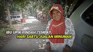 Suasana Hari Selasa Di Rumah Nks Tanpa Ibu Eli,Rini,Kifli Dan Mayang