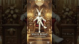 Listing Airdrop Whitebunny #whitebunny #airdrop #crypto #fyp #hamsterkombat