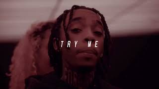 Maj4l x Young Slobe x Big Sad 1900 Type Beat "Try Me" (ProdbyEC)