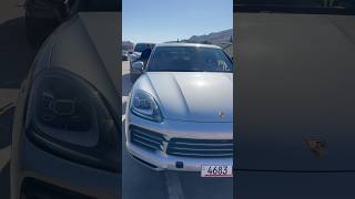 Реекспорт Porsche cayenne и f150 из грузии в Россию из сша