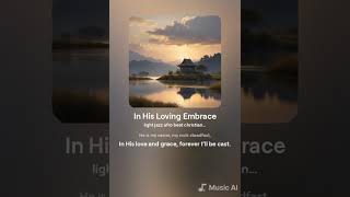 Psalm 91 In His Loving Embrace by Blessing Ameh   #christianmusic  #psalm91 Blessing of God