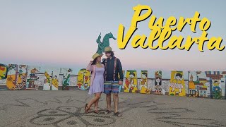 PUERTO VALLARTA | Islas Marietas y Ritmos de la Noche | Hospedaje | Comida