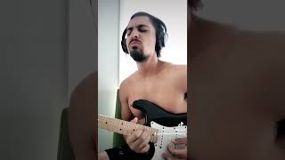 Jacob the Jedi "Send it on" D'Angelo cover (Day 34 of 365 Jedi covers 2023) #d'angelo