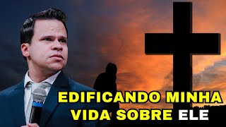 ENRAIZADOS EM CRISTO | Pr. Elizeu Rodrigues