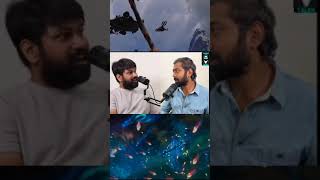 Avatar Film-அ Base-ஆ வச்சு வந்த Game🔥 | Varun Talks #shorts