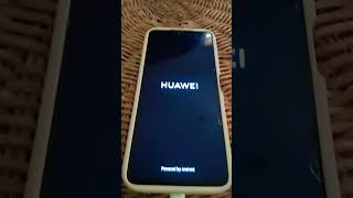 Huawei Startup