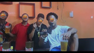 “Noite De Crime” 🌒 - DG DO BROOKLYN | TK | WL (Prod Zekk)