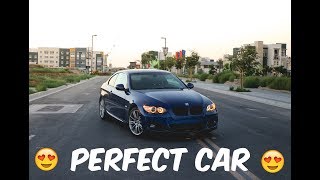 5 Things I LOVE About My BMW 335I !!!