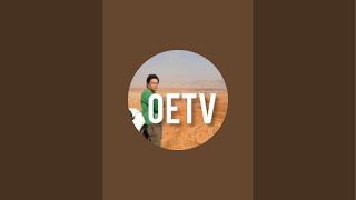 Onil Entertainment TV is live!