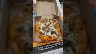 New Pizza Restaurant In Saharanpur