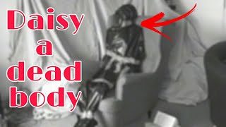 Mysterious YouTube Channel Robert Helpman | Daisy Dead Body