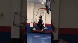 Slam Dunks You Have To SEE 👀#sports #basketballslife #basketball #basketballshorts #viral #shorts