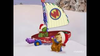 Wonder Pets!: Save The Reindeer! With Michael Bolton Go The Distance