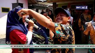 RANGDA KALI MENIR- NEW SEAKAR KENCANA- JAMBE TGL 25 SPTMBER 2024