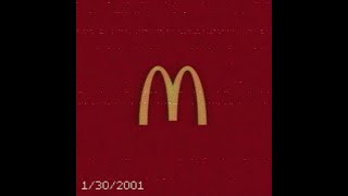 McDonald's Employee training Video