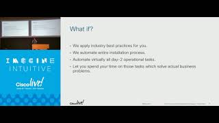 BRKCLD 1276 How to run OpenStack and Kubernetes in your private cloud