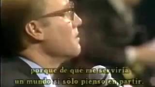 Jimmy Swaggart  Todas las Manzanas de Satanas Tienen Gusanos 1