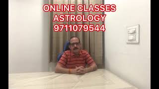 ONLINE JYOTISH COURSE