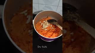 Gajar ka Halwa | Gajar ka Halwa Recipe | Simple and delicious Gajar Halwa | Carrot halwa recipe