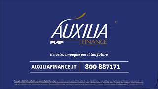 Spot Auxilia 2020 - Mediafin