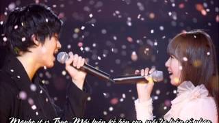 Maybe (Có Lẽ Nào) Dream High - Vietnamese Ver 2013