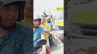 Sabtu SEHAT bersaMa ReLaWan ATFM