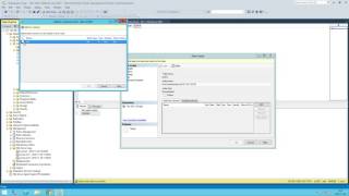 SQL Server on Linux - first look in Management Studio 2016!