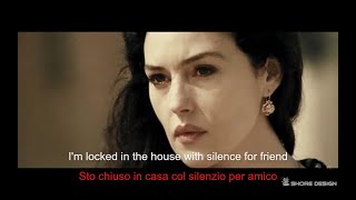 Ricchi e Poveri - Come Vorrei ("Malena"-Monica Bellucci) Lyrics "English , Italian " HD