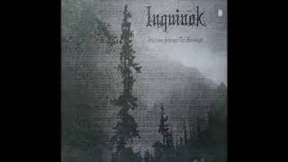 Inquinok - 2002 - Shadows Amongst The Moonlight FULL DEMO ALBUM Symphonic Black Metal - Seattle USA