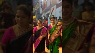 Bathukamma song shooting video#savithri#2024#viral_video#bibinagar#share#shorts