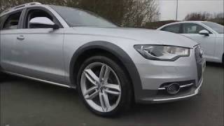 Audi - A6 Allroad 3.0 Quattro - KR14XWX