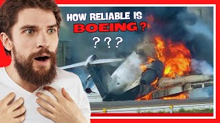 Boeing: Where Safety is Just a Suggestion (Official Video)