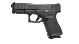 Evolución y características: Glock 19 con sistema MOS