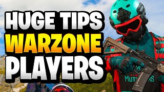 NEW Warzone Strategy I NEVER Saw Coming! - Modern Warfare 3 Tips and Tricks