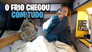 CHEGAMOS em MINAS GERAIS Vamo Nessa UAI | Mariana MG - T3 EP.1