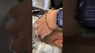 ASMR BARBER