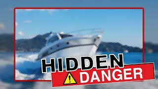 Hidden Dangers On the Boat (Be Aware & Avoid Them)