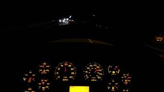 15 - Test Driving at Night (2017)