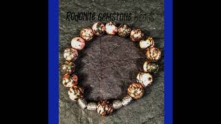 gemstone bracelets