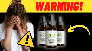 ESSENTIAL CBD EXTRACT ⚠️ WARNING! || Essential CBD Extract Review || Essential CBD Extract Oil