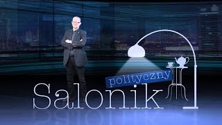 Salonik Polityczny Ziemkiewicza (01.03.2014) - część 1