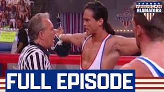 Just Another Day At The Office For Referee Larry Thompson | Full Episode | S06E010