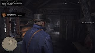 Red Dead Redemption 2 PART 1