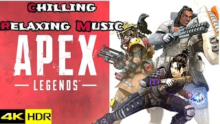 Apex Legends - True 4K HDR