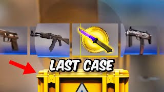 HE UNBOXED A SAPPHIRE ON HIS LAST CASE?!