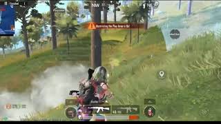 1v4 🔥 Clutch Intanse Gameplay 🔥