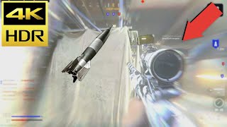 COD Vanguard - V2 ROCKET Gameplay! (PS5 4K HDR) No Commentary