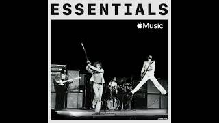 WHO - essentials #fullalbum