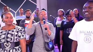 lingala/seben challenge - #dancechallenge #howto #praiseandworshipsongs #latestworshipsongs #topnews