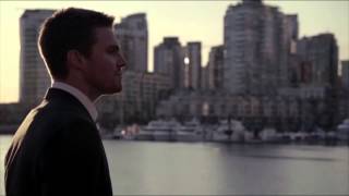 Oliver & Felicity 2x21. Part2